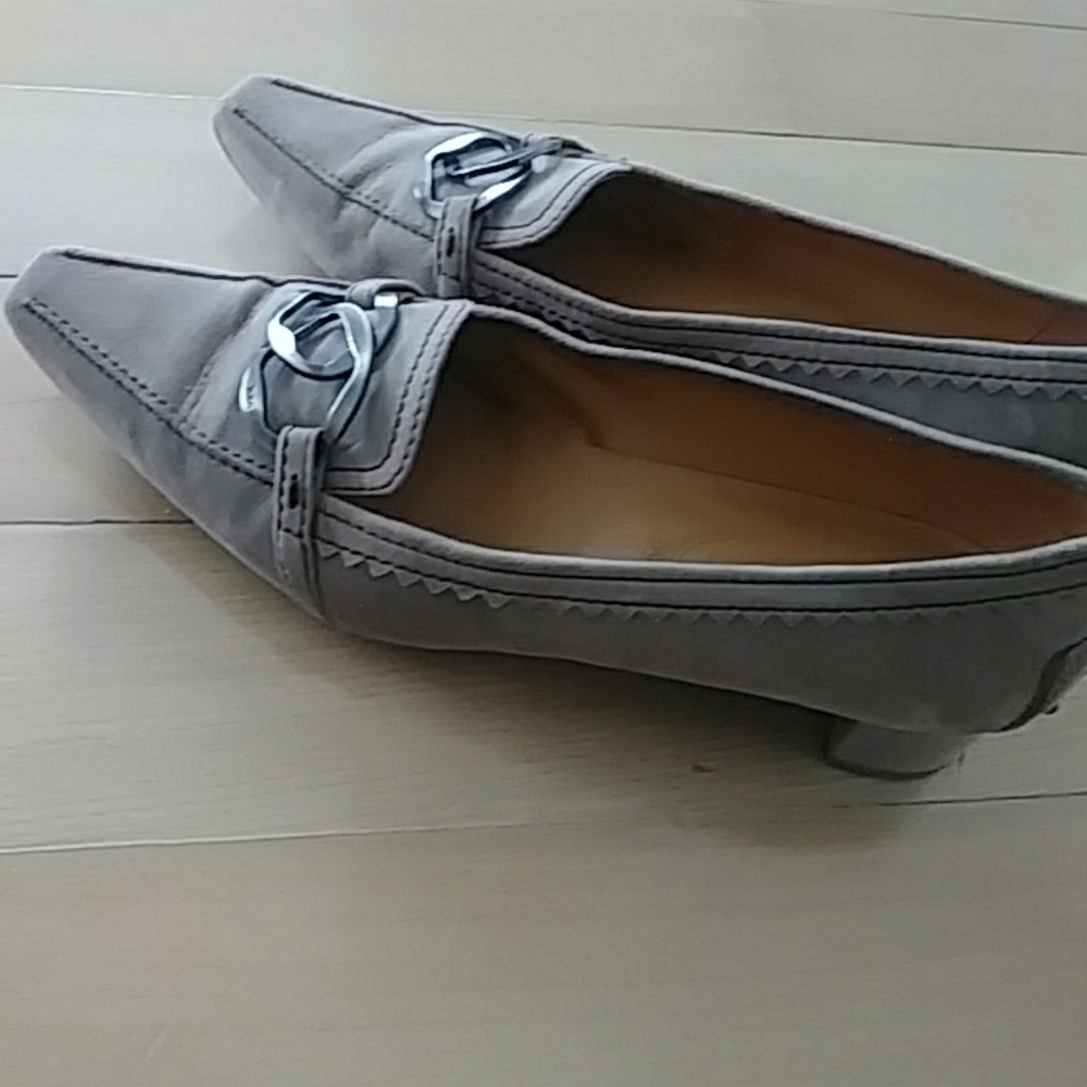 Tod's shoes